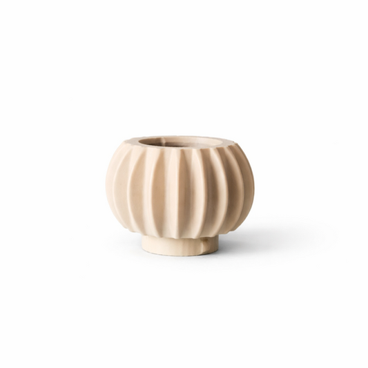 Bon Lifestyle – Modulaire Kandelaar Orbit – Latte
