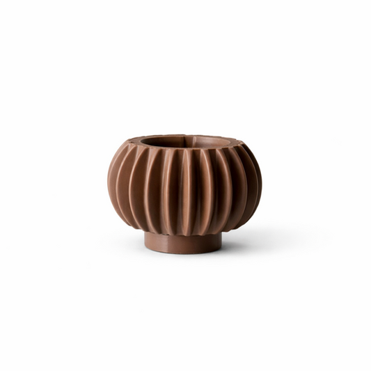 Bon Lifestyle – Modulaire Kandelaar Orbit – Espresso