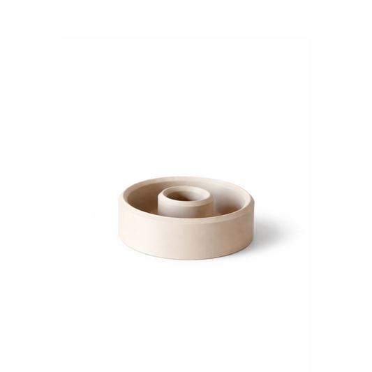 Bon Lifestyle – Kandelaar Ties – Latte
