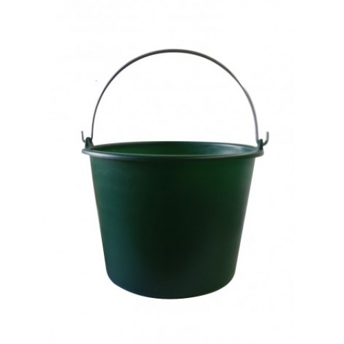 Mijn Stijl - Emmer eco groen