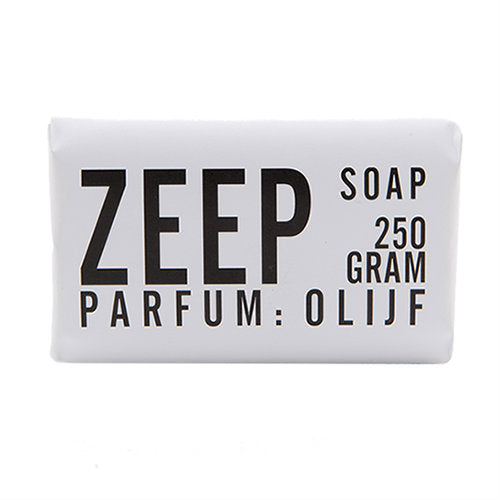Mijn Stijl - Zeepblok XL, geur olijf