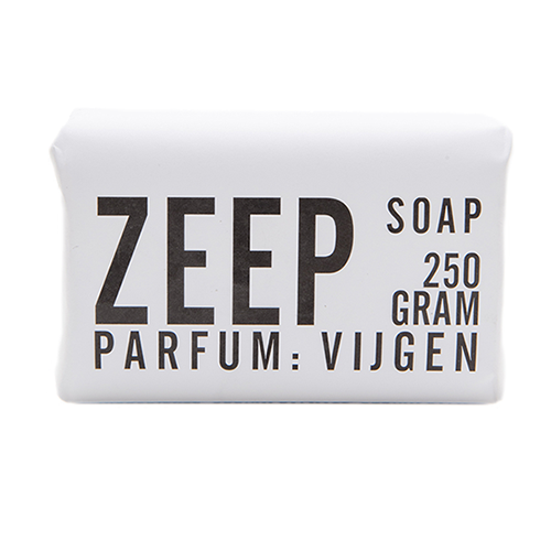 Mijn Stijl - Zeepblok XL, geur vijg