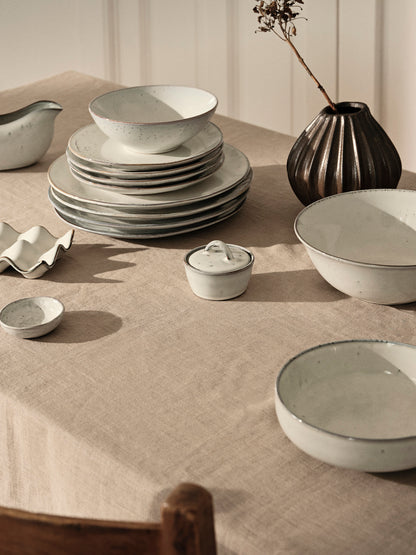Broste Copenhagen - Nordic Sand Ontbijtbord