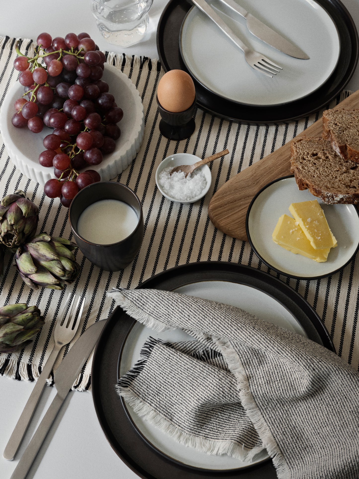 Broste Copenhagen - Esrum Ontbijtbord