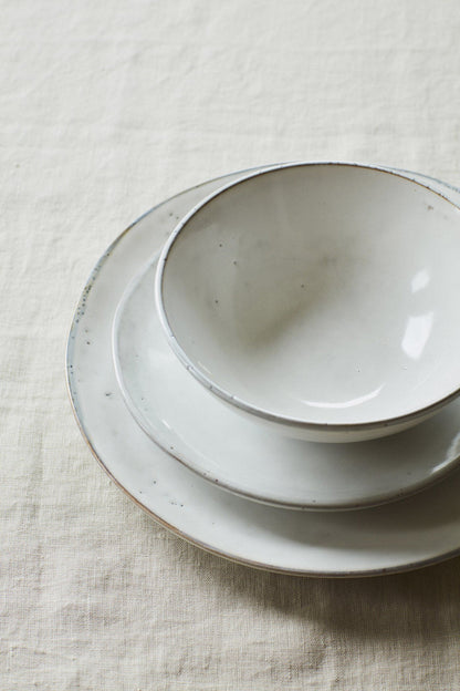 Broste Copenhagen - Nordic Sand Ontbijtbord