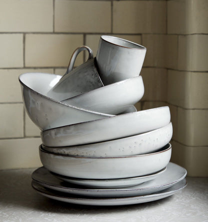 Broste Copenhagen - Nordic Sand Ontbijtbord