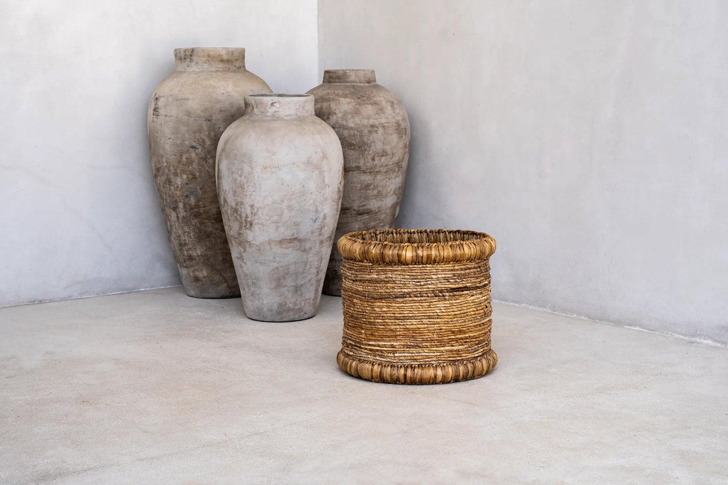 Bazar Bizar - Chuka Mand 38 x 38 x 34 cm