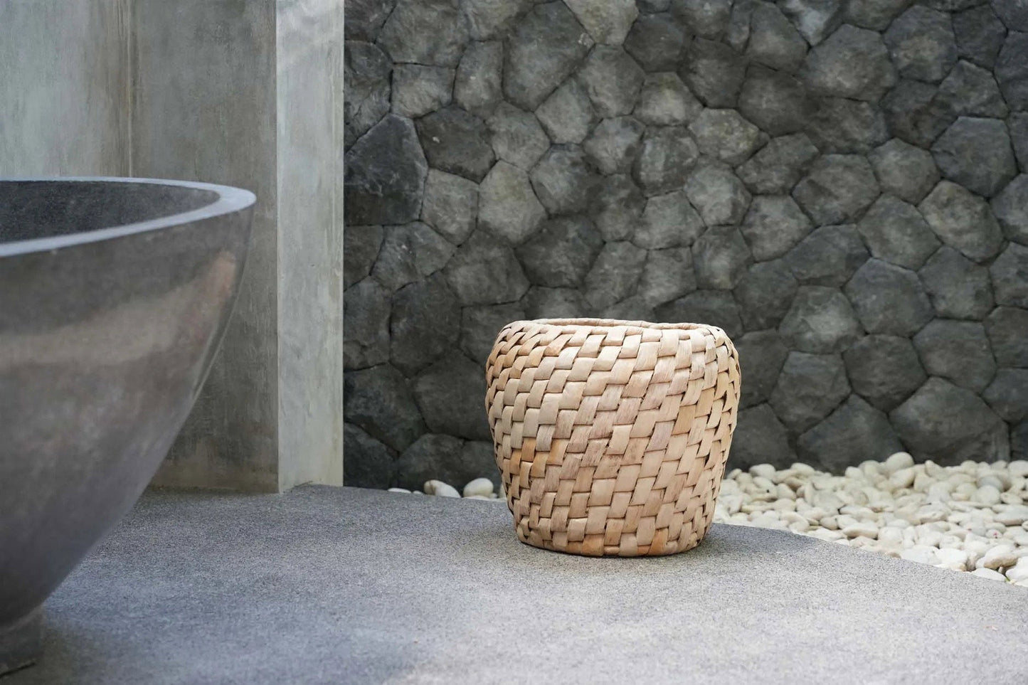 Bazar Bizar - Chidi Mand 41 x 41 x 34 cm