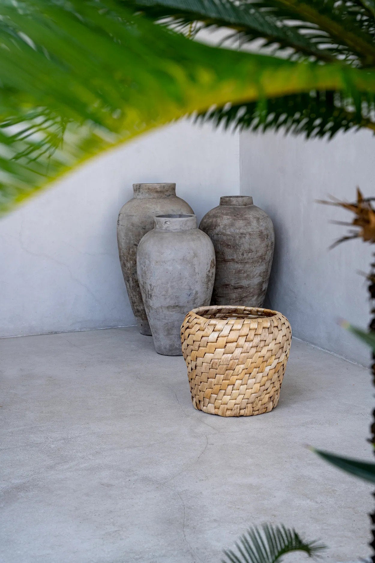 Bazar Bizar - Chidi Mand 41 x 41 x 34 cm