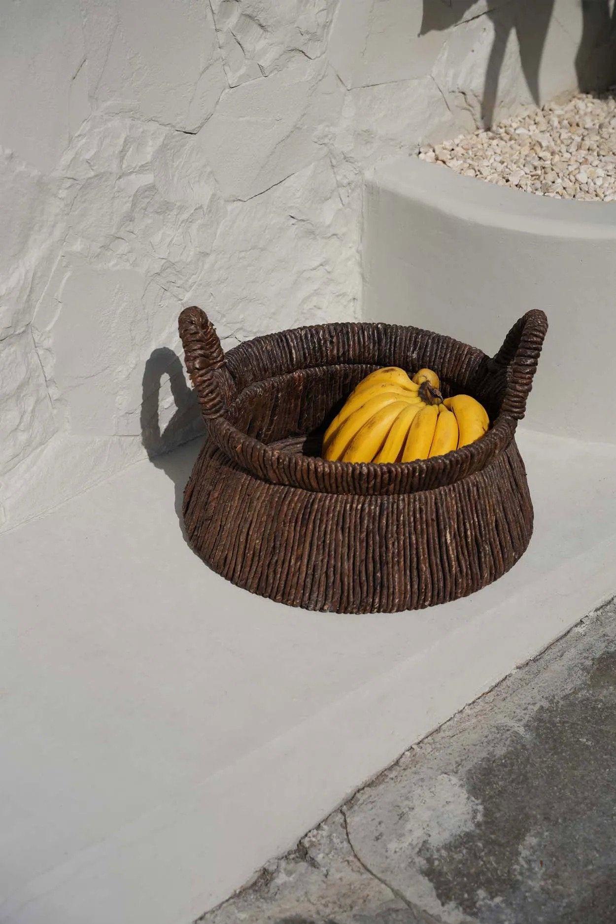 Bazar Bizar - Chizara Mand 42 x 42 x 26 cm