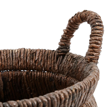 Bazar Bizar - Chizara Mand 42 x 42 x 26 cm