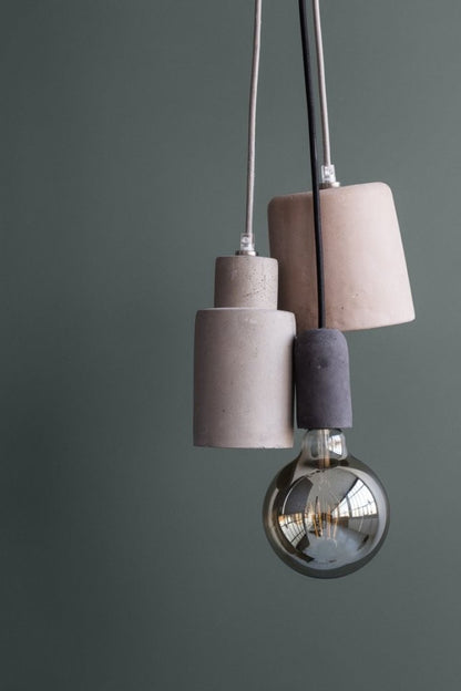 Broste Copenhagen - Hanglamp Gerd oak