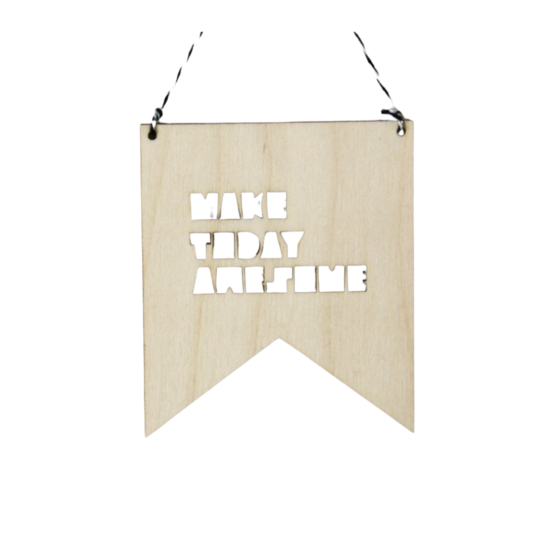 Lotjedotje - Banner Make today awesome