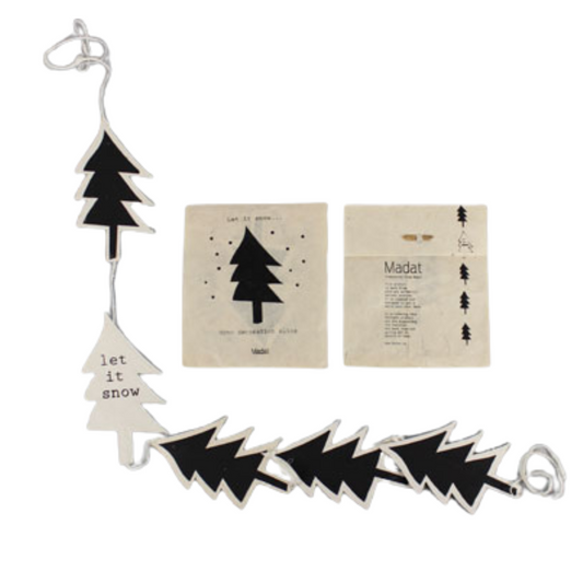 Madat - Slinger Tree