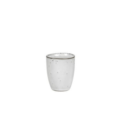 Broste Copenhagen - Nordic Sand Espressokopje