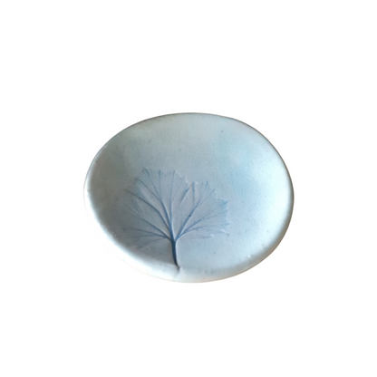 Kesemy design - Schaaltje Leaf sea