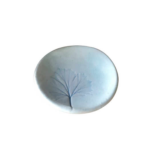 Kesemy design - Schaaltje Leaf sea