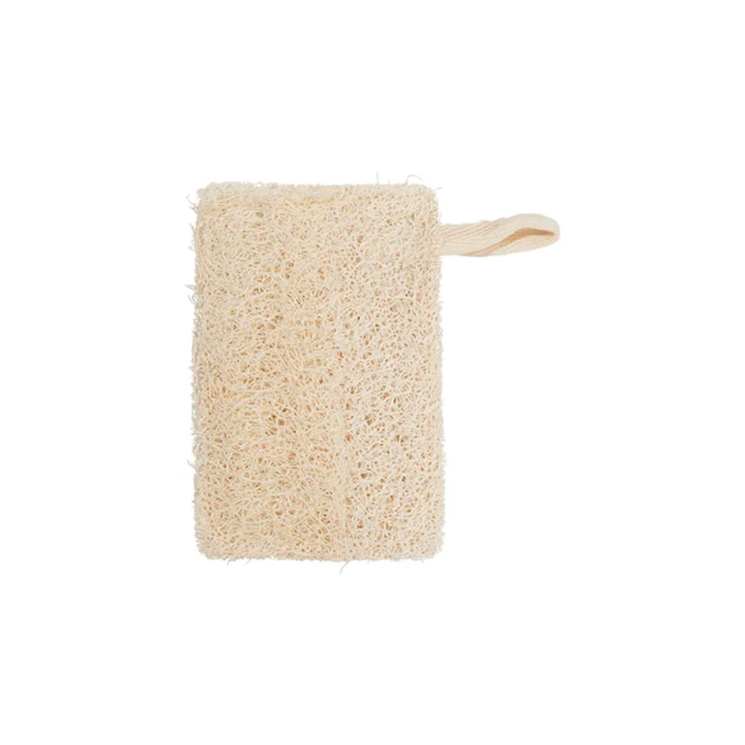 Mijn Stijl - Loofah afwasspons rechthoek