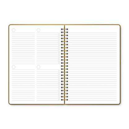 Studio Stationery - Undated Planner Wild & Cute