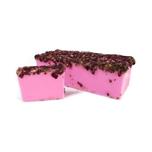 DistelRoos - Zeepbrood roos